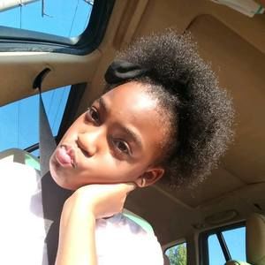 Meet your Posher, Princess kh